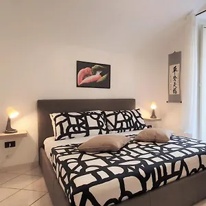  Appartamento Fraba Italia