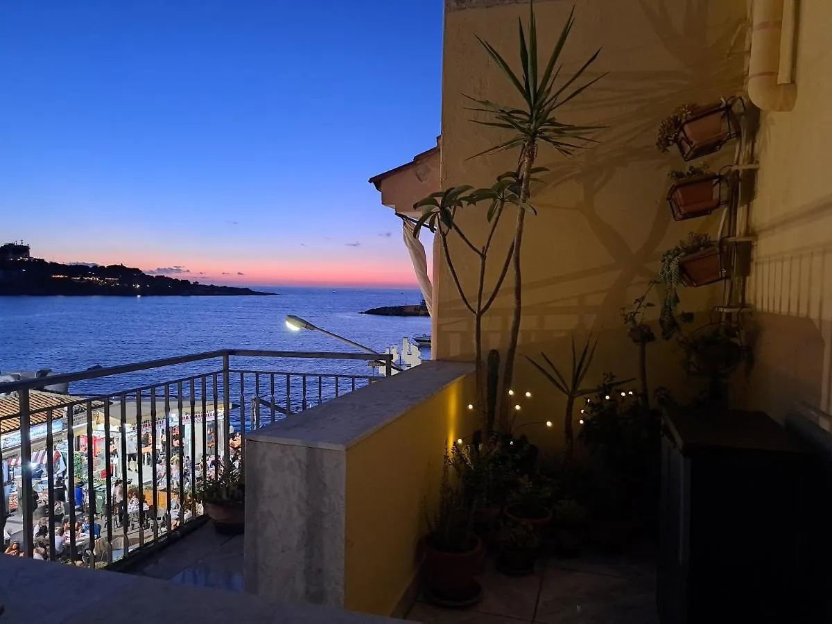 La Casetta Al Mare باليرمو