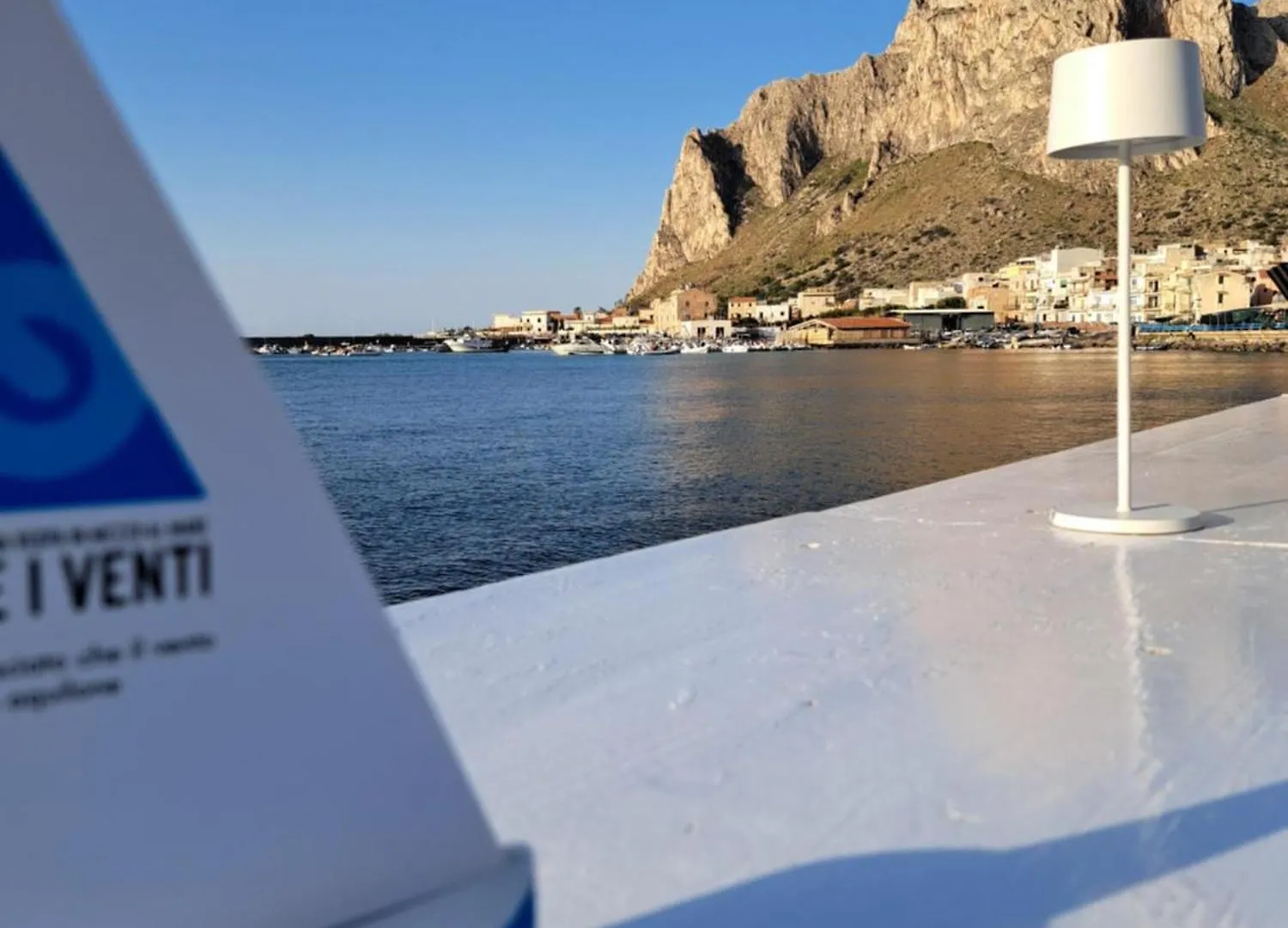 La Casetta Al Mare باليرمو إيطاليا